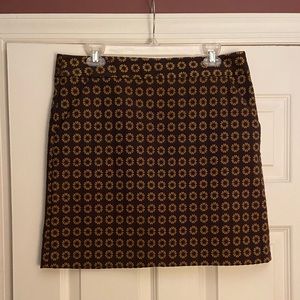 LOFT Skirt with Pockets!